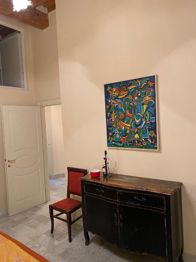 ליבורנו Renovated Apartment With 3 Bedrooms In An Historic Palazzo Between Port And Old Town מראה חיצוני תמונה