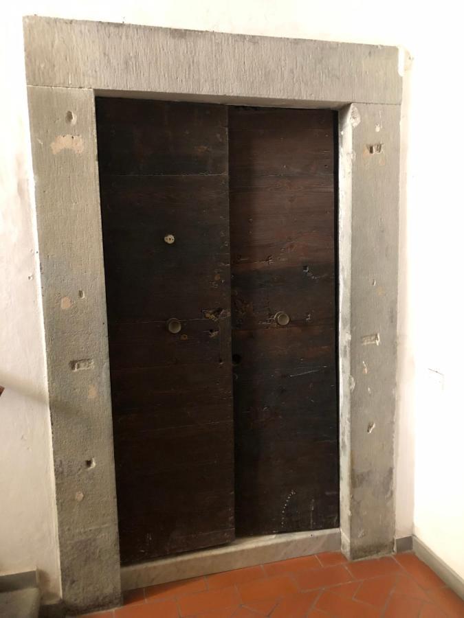 ליבורנו Renovated Apartment With 3 Bedrooms In An Historic Palazzo Between Port And Old Town מראה חיצוני תמונה
