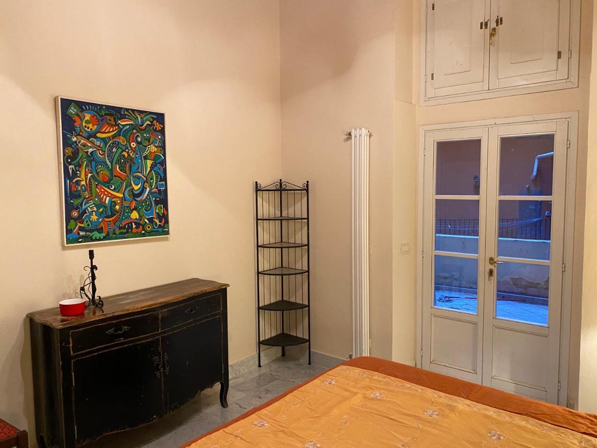 ליבורנו Renovated Apartment With 3 Bedrooms In An Historic Palazzo Between Port And Old Town מראה חיצוני תמונה